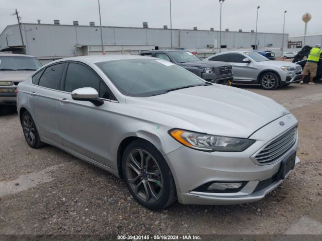 FORD FUSION 2017 3fa6p0hd2hr321875