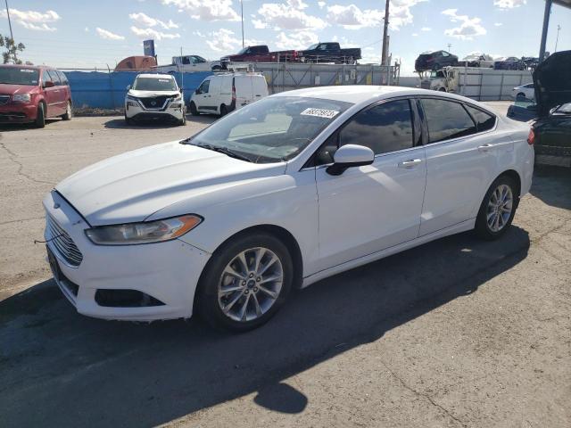 FORD FUSION SE 2017 3fa6p0hd2hr324193