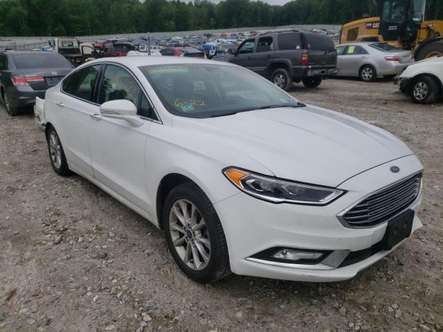 FORD FUSION SE 2017 3fa6p0hd2hr326784