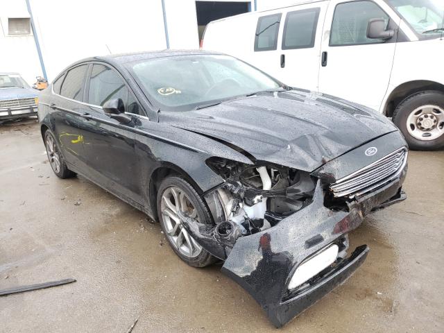 FORD FUSION SE 2017 3fa6p0hd2hr333119