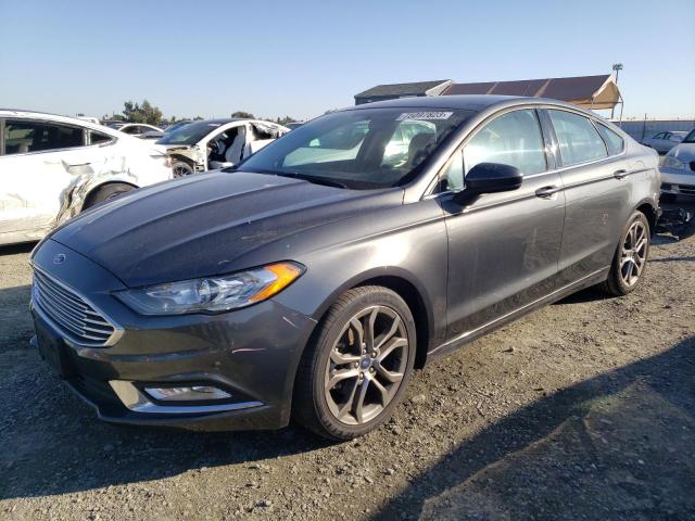 FORD FUSION 2017 3fa6p0hd2hr336280