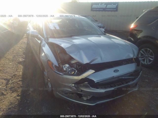 FORD FUSION 2017 3fa6p0hd2hr336375