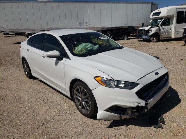 FORD FUSION SE 2017 3fa6p0hd2hr337459