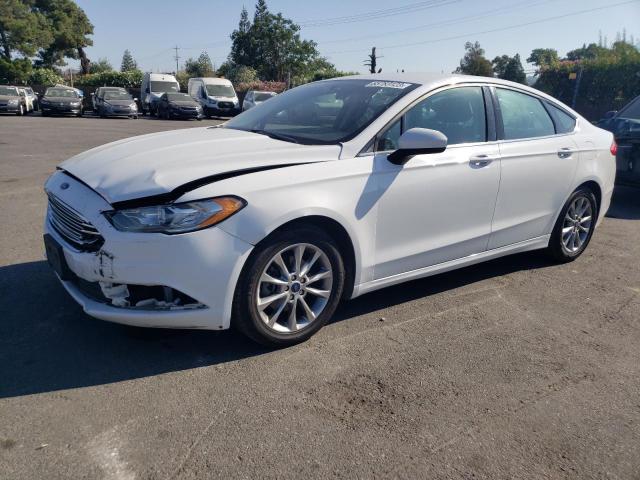 FORD FUSION SE 2017 3fa6p0hd2hr337462