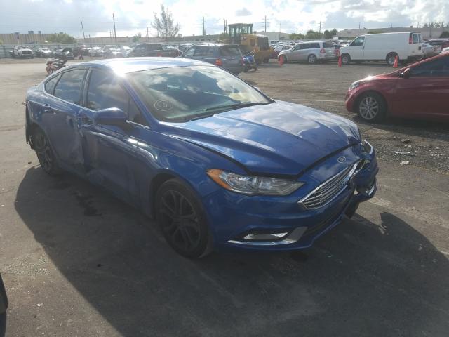 FORD FUSION SE 2017 3fa6p0hd2hr339695