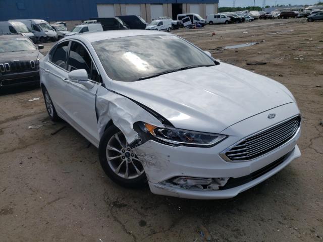 FORD FUSION SE 2017 3fa6p0hd2hr341494