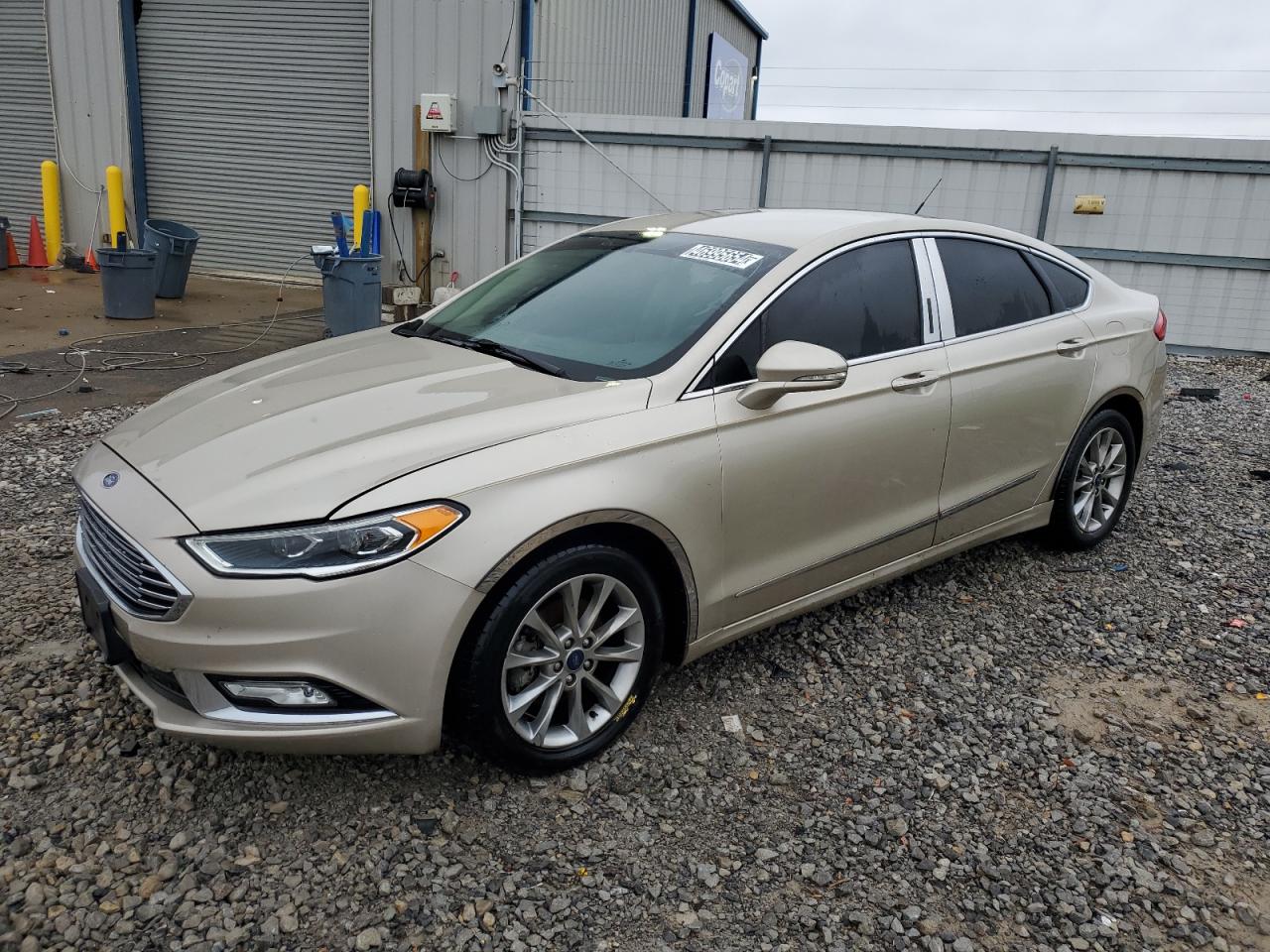 FORD FUSION 2017 3fa6p0hd2hr346176