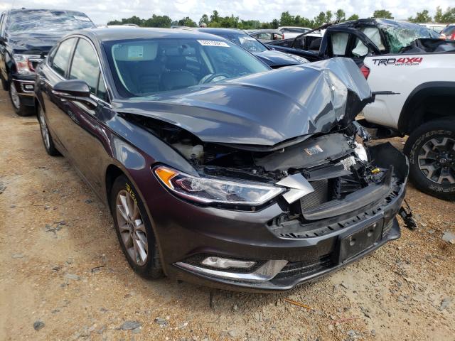 FORD FUSION SE 2017 3fa6p0hd2hr348946