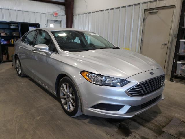 FORD FUSION SE 2017 3fa6p0hd2hr351426