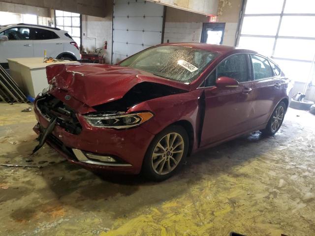 FORD FUSION SE 2017 3fa6p0hd2hr353676