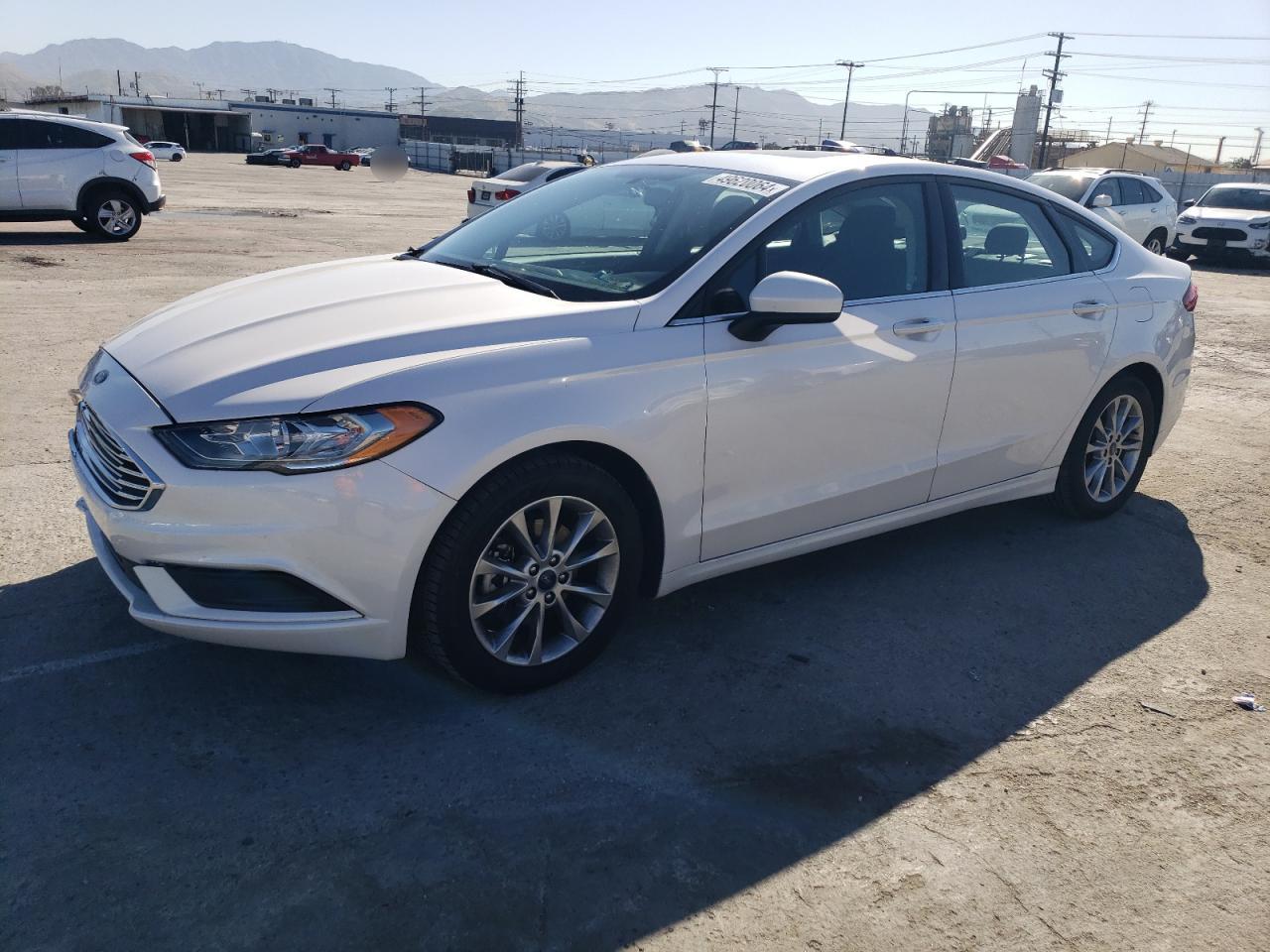 FORD FUSION 2017 3fa6p0hd2hr363267