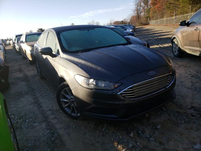 FORD FUSION SE 2017 3fa6p0hd2hr363298