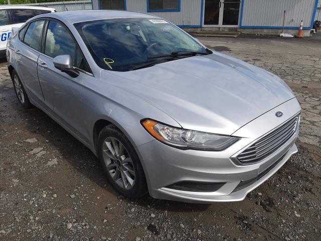 FORD FUSION SE 2017 3fa6p0hd2hr363883