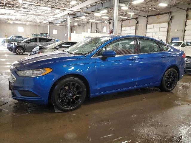 FORD FUSION SE 2017 3fa6p0hd2hr364497