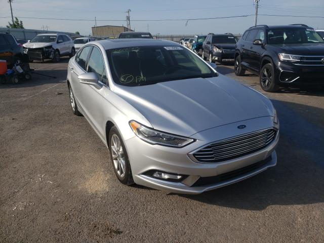 FORD FUSION SE 2017 3fa6p0hd2hr366279