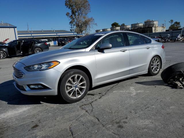 FORD FUSION SE 2017 3fa6p0hd2hr367223