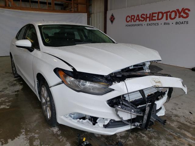 FORD FUSION SE 2017 3fa6p0hd2hr367349