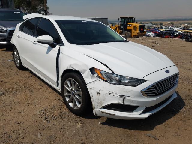 FORD FUSION SE 2017 3fa6p0hd2hr367545