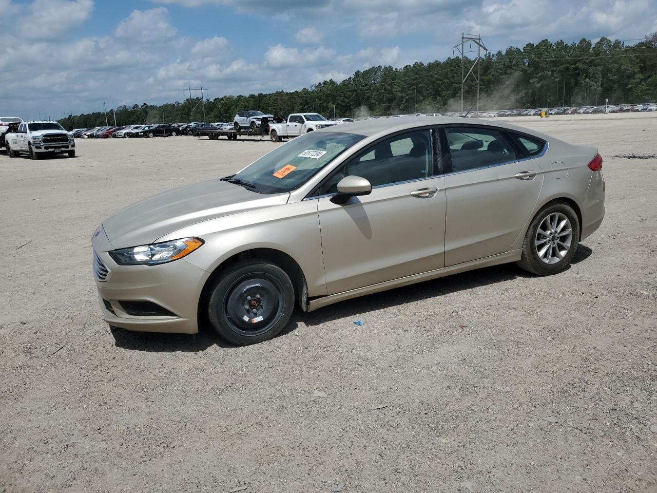 FORD FUSION 2017 3fa6p0hd2hr371983