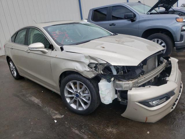 FORD FUSION SE 2017 3fa6p0hd2hr372096