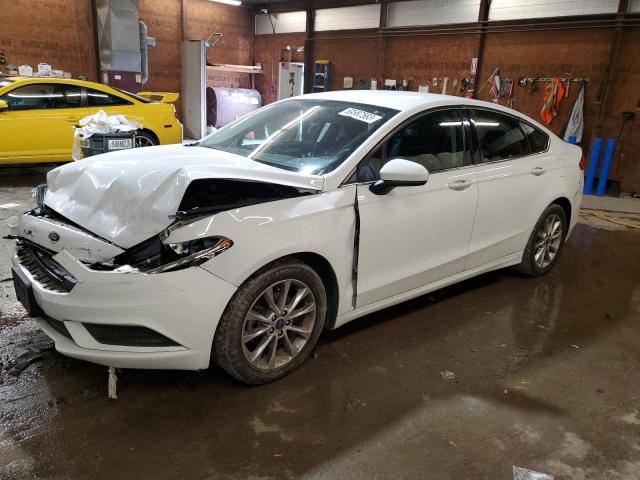 FORD FUSION SE 2017 3fa6p0hd2hr372518