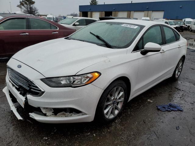 FORD FUSION SE 2017 3fa6p0hd2hr372762