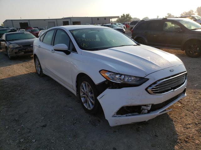 FORD FUSION SE 2017 3fa6p0hd2hr379260