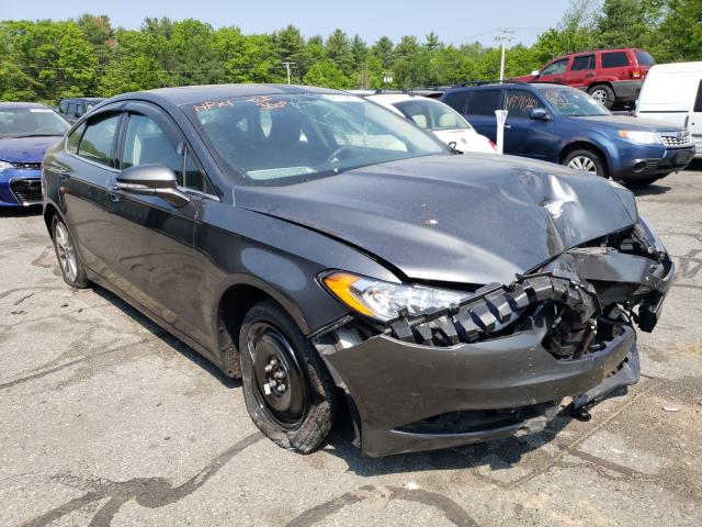 FORD FUSION SE 2017 3fa6p0hd2hr390209