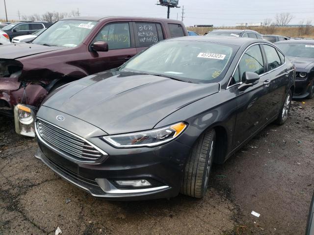 FORD FUSION SE 2017 3fa6p0hd2hr396205