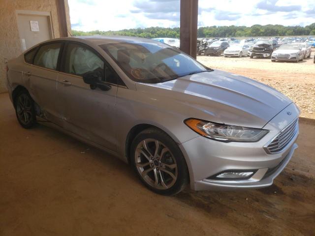 FORD FUSION SE 2017 3fa6p0hd2hr401838