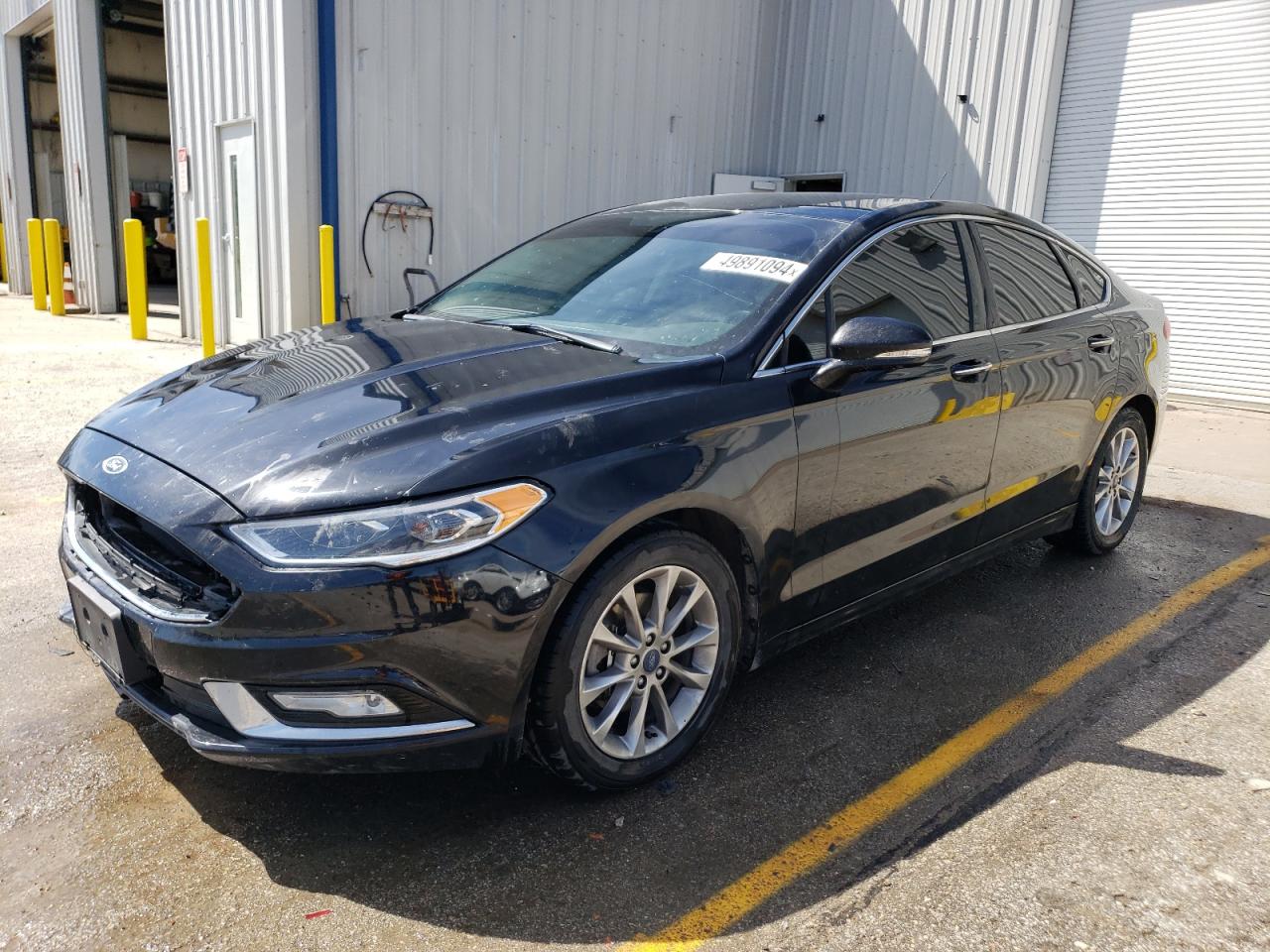 FORD FUSION 2017 3fa6p0hd2hr405100