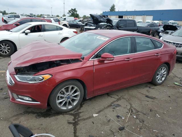 FORD FUSION SE 2017 3fa6p0hd2hr406179