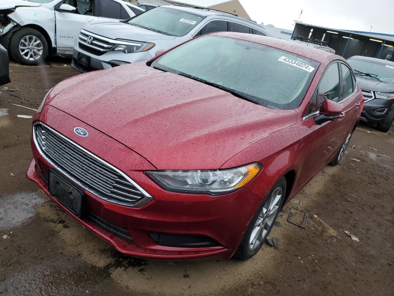 FORD FUSION 2017 3fa6p0hd2hr407655