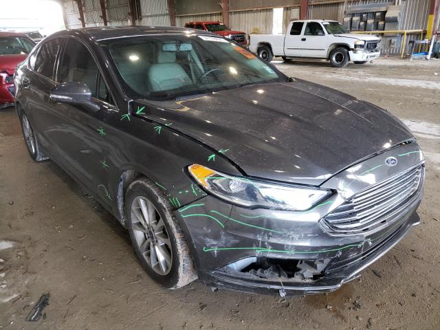 FORD FUSION SE 2017 3fa6p0hd2hr410992