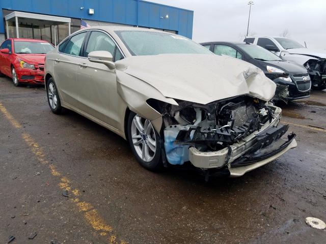 FORD FUSION SE 2018 3fa6p0hd2jr126011