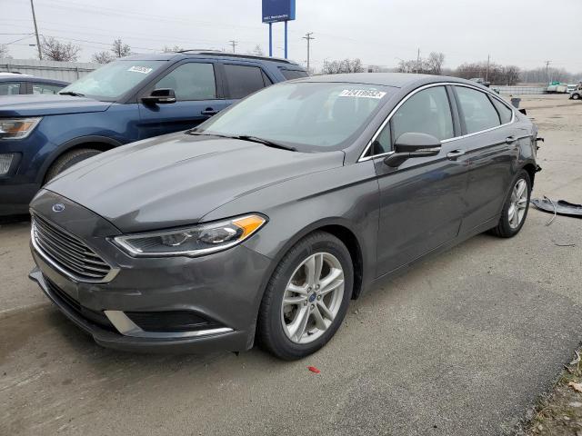 FORD FUSION SE 2018 3fa6p0hd2jr130771