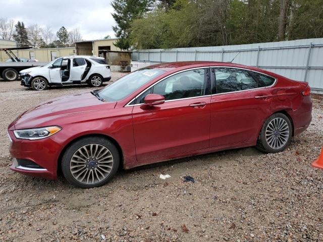 FORD FUSION SE 2018 3fa6p0hd2jr135405