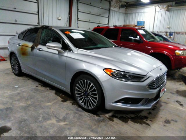 FORD FUSION 2018 3fa6p0hd2jr135940