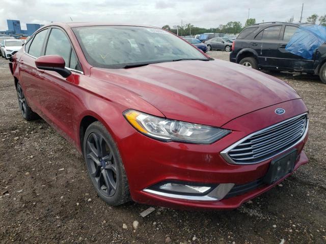 FORD FUSION SE 2018 3fa6p0hd2jr136439