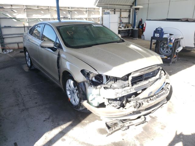 FORD FUSION SE 2018 3fa6p0hd2jr143102