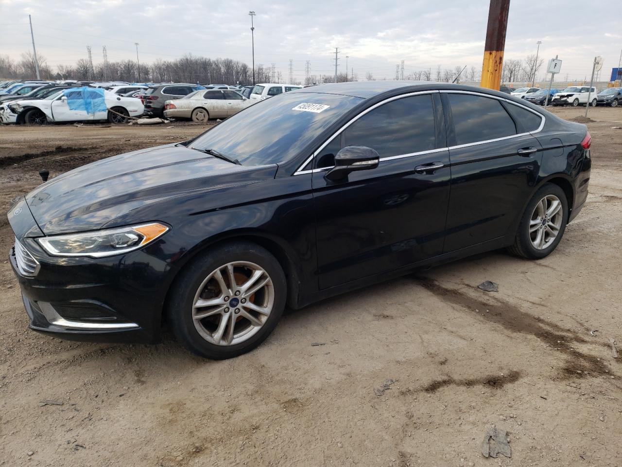 FORD FUSION 2018 3fa6p0hd2jr144623