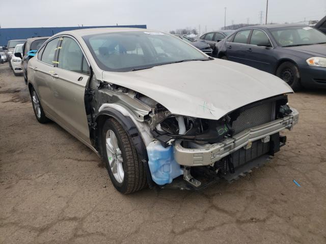 FORD FUSION SE 2018 3fa6p0hd2jr144752