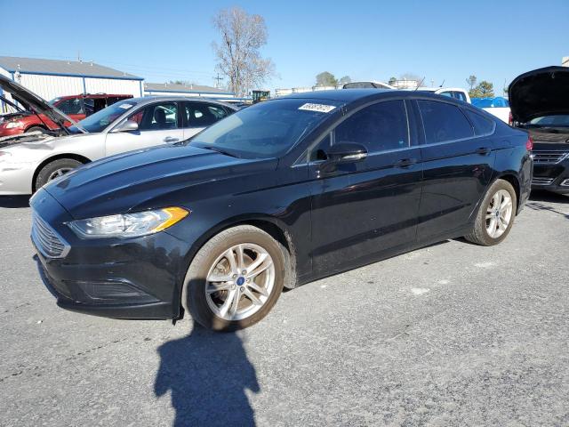 FORD FUSION SE 2018 3fa6p0hd2jr146968