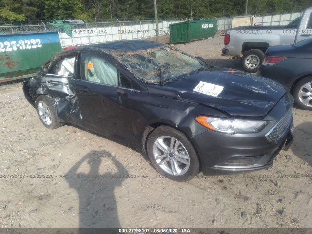 FORD FUSION 2018 3fa6p0hd2jr148574