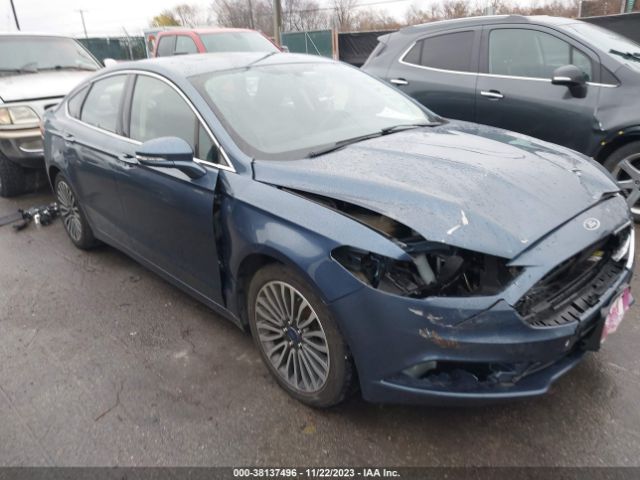 FORD FUSION 2018 3fa6p0hd2jr153600