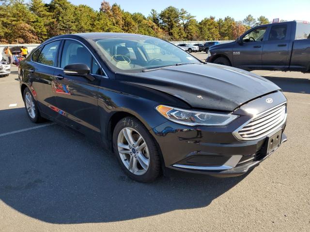 FORD FUSION SE 2018 3fa6p0hd2jr156660