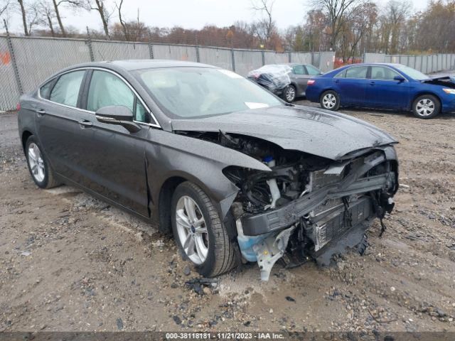 FORD FUSION 2018 3fa6p0hd2jr157310