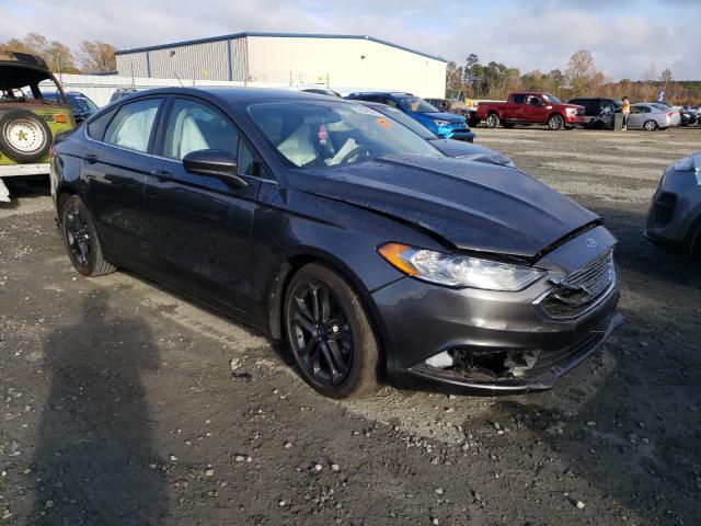 FORD FUSION SE 2018 3fa6p0hd2jr157520