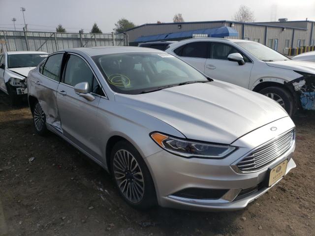 FORD FUSION SE 2018 3fa6p0hd2jr157680