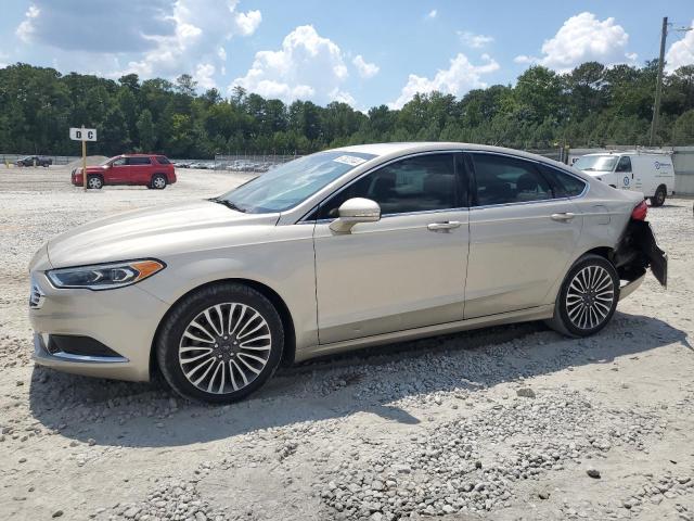 FORD FUSION SE 2018 3fa6p0hd2jr160126